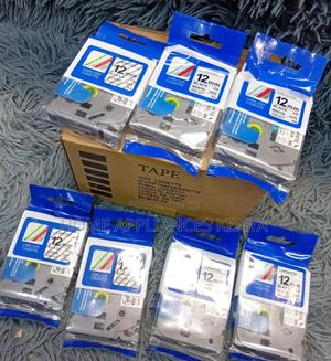 Labelling Tape Cassette TZ2-231 - thumbnail 2