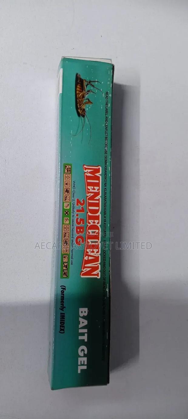 Mende Clean Cockroach Gel Bait 10G ( Imidex )