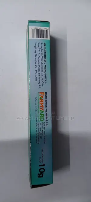 Mende Clean Cockroach Gel Bait 10G ( Imidex )