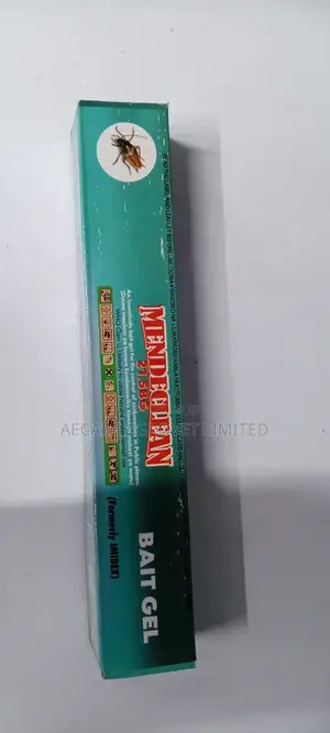 Mende Clean Cockroach Gel Bait 10G ( Imidex )