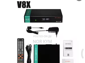 New Gtmedia V8x