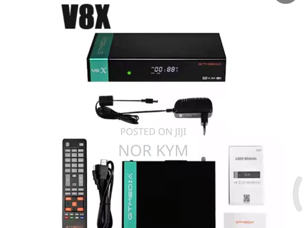 New Gtmedia V8x - thumbnail 2
