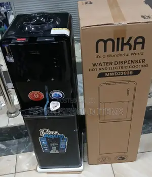 Elegance 2 Tap Water Dispenser
