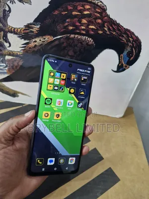 Infinix Hot 40 Pro 256 GB Blue