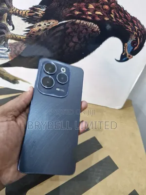 Infinix Hot 40 Pro 256 GB Blue