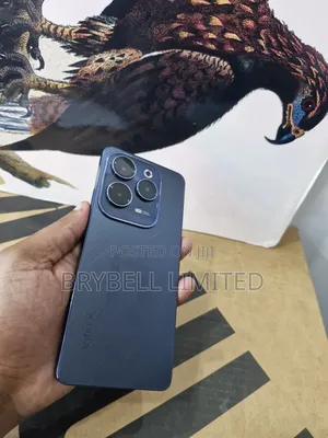 Infinix Hot 40 Pro 256 GB Blue