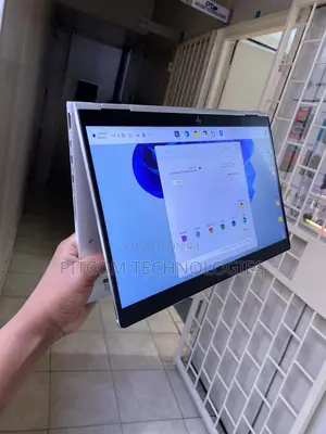 Laptop HP EliteBook x360 1030 G4 16GB Intel Core i5 SSD 256GB