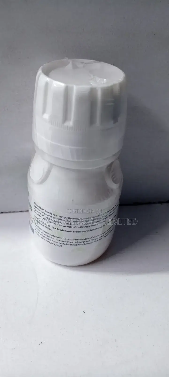 Emerald 200sl Insecticide 50ml, 100ml, 250ml and 1LITRE