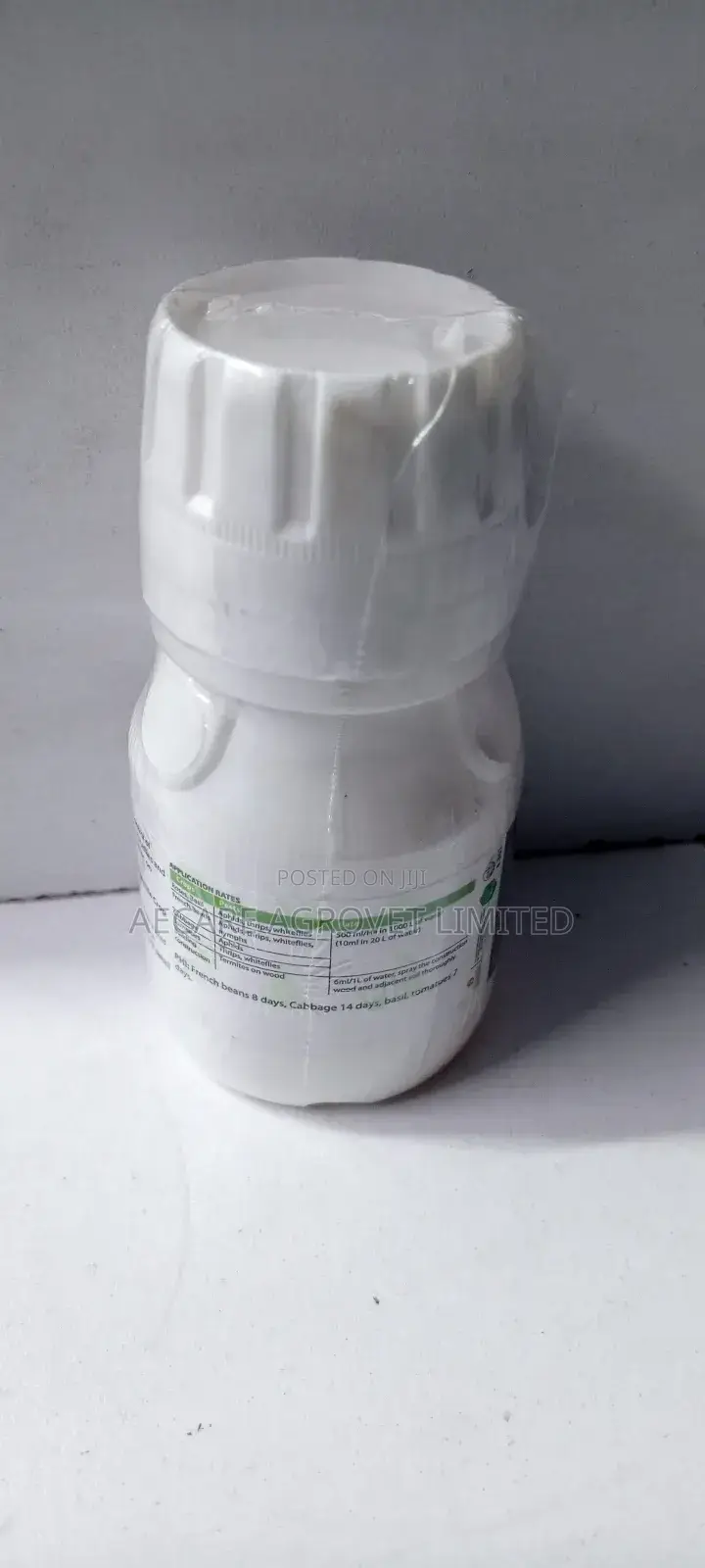 Emerald 200sl Insecticide 50ml, 100ml, 250ml and 1LITRE