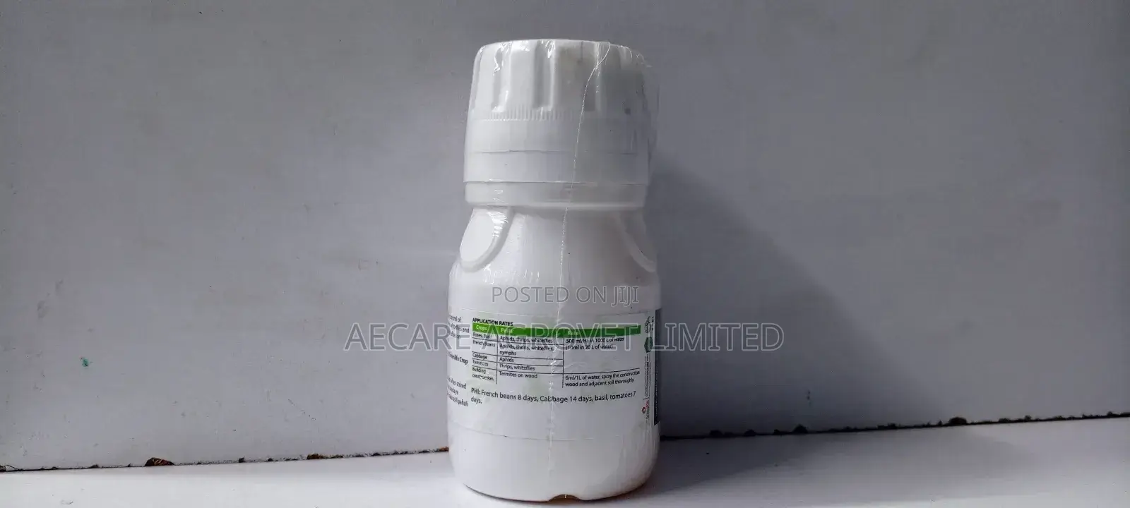 Emerald 200sl Insecticide 50ml, 100ml, 250ml and 1LITRE