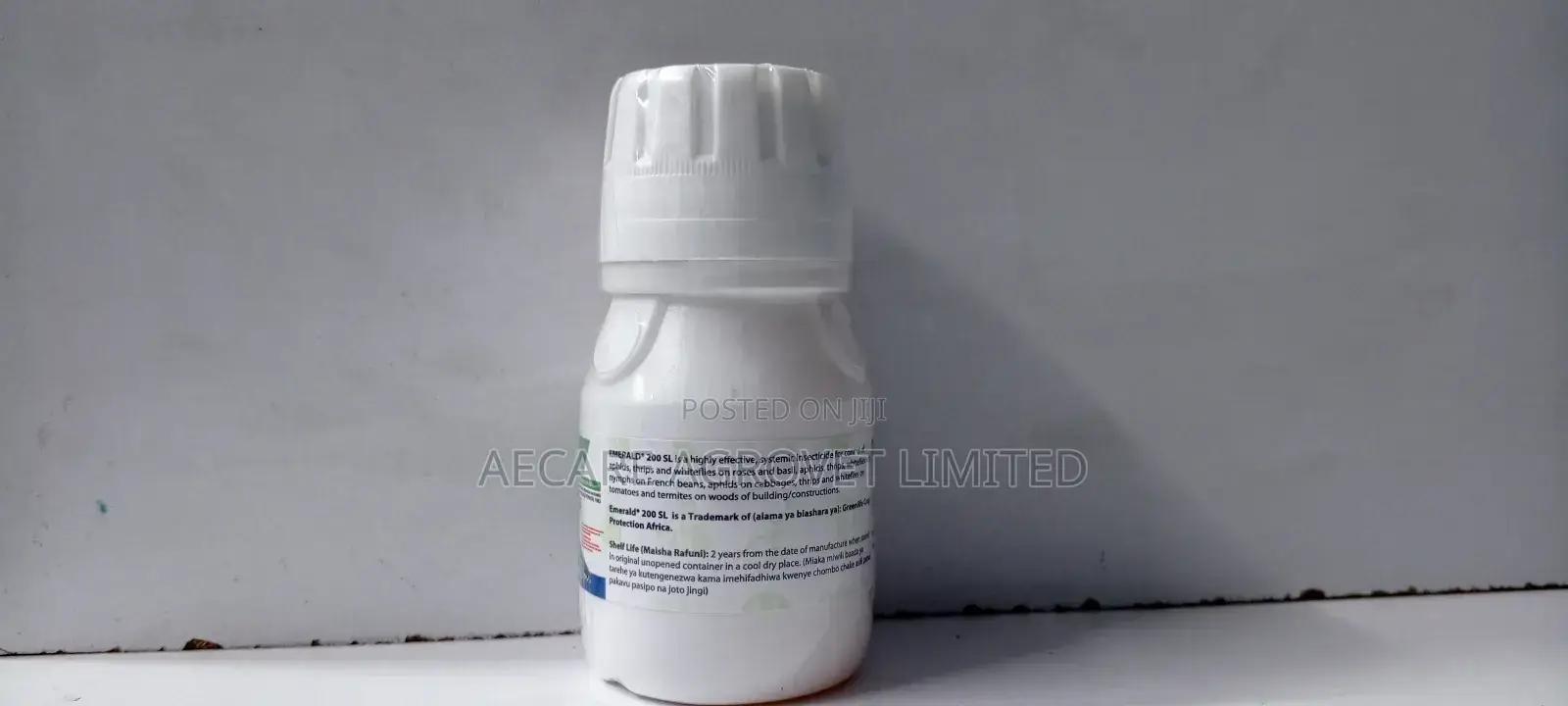 Emerald 200sl Insecticide 50ml, 100ml, 250ml and 1LITRE