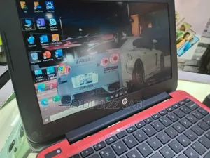 Laptop HP Stream 11 4GB Intel Celeron SSD 60GB