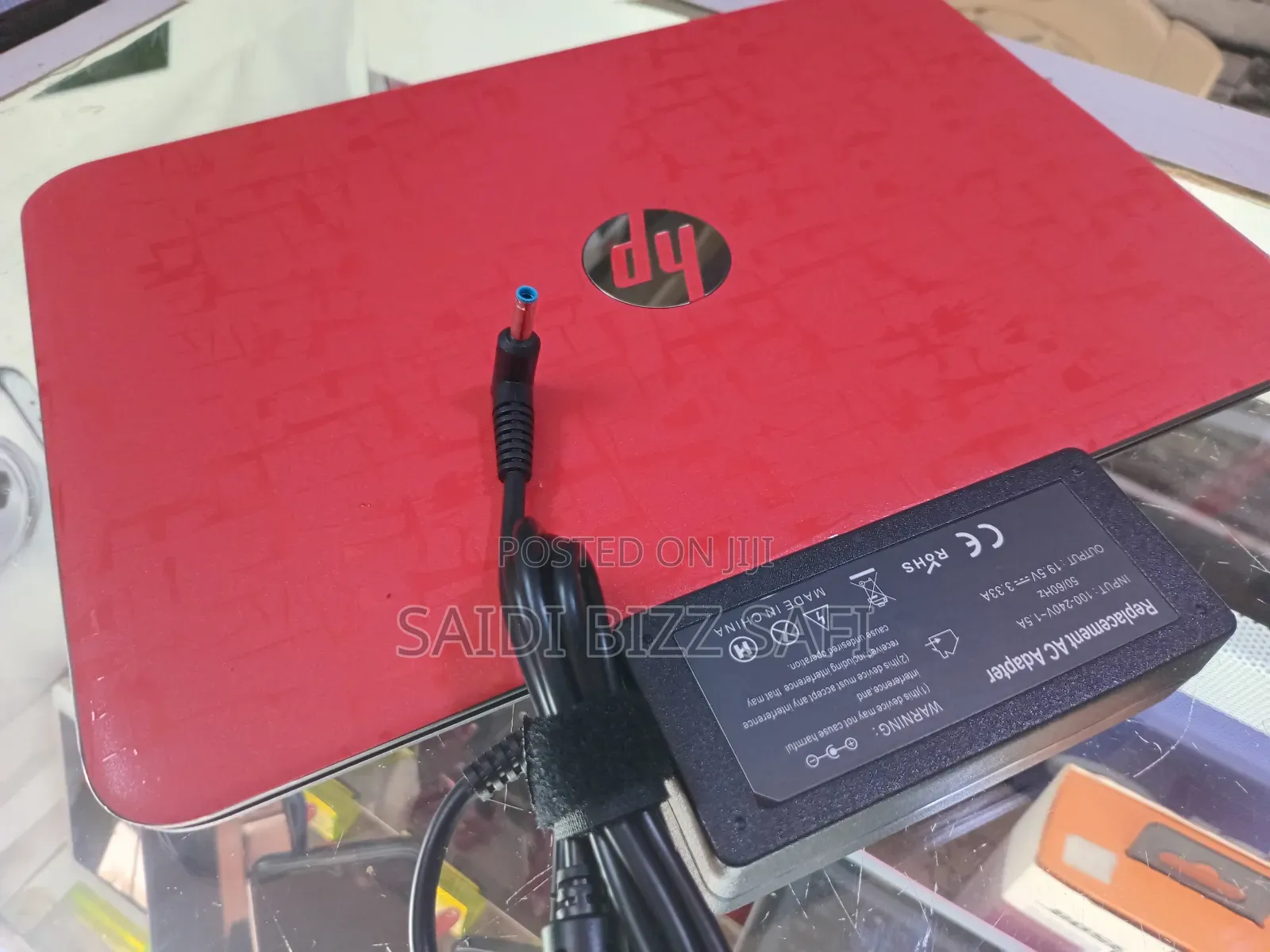 Laptop HP Stream 11 4GB Intel Celeron SSD 60GB