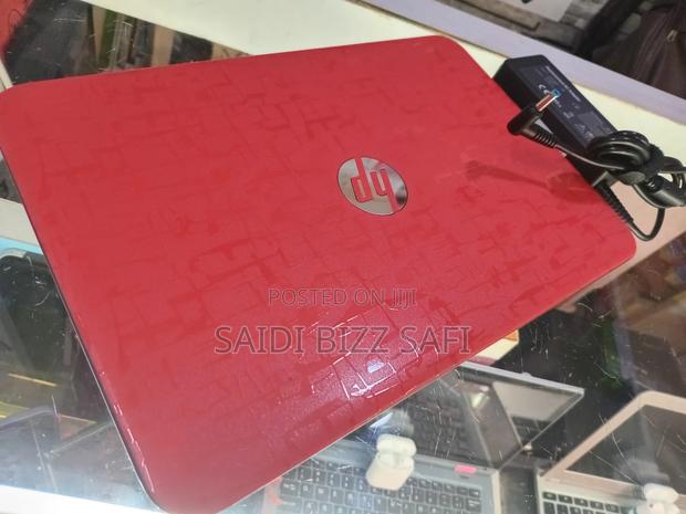Laptop HP Stream 11 4GB Intel Celeron SSD 60GB - thumbnail 5