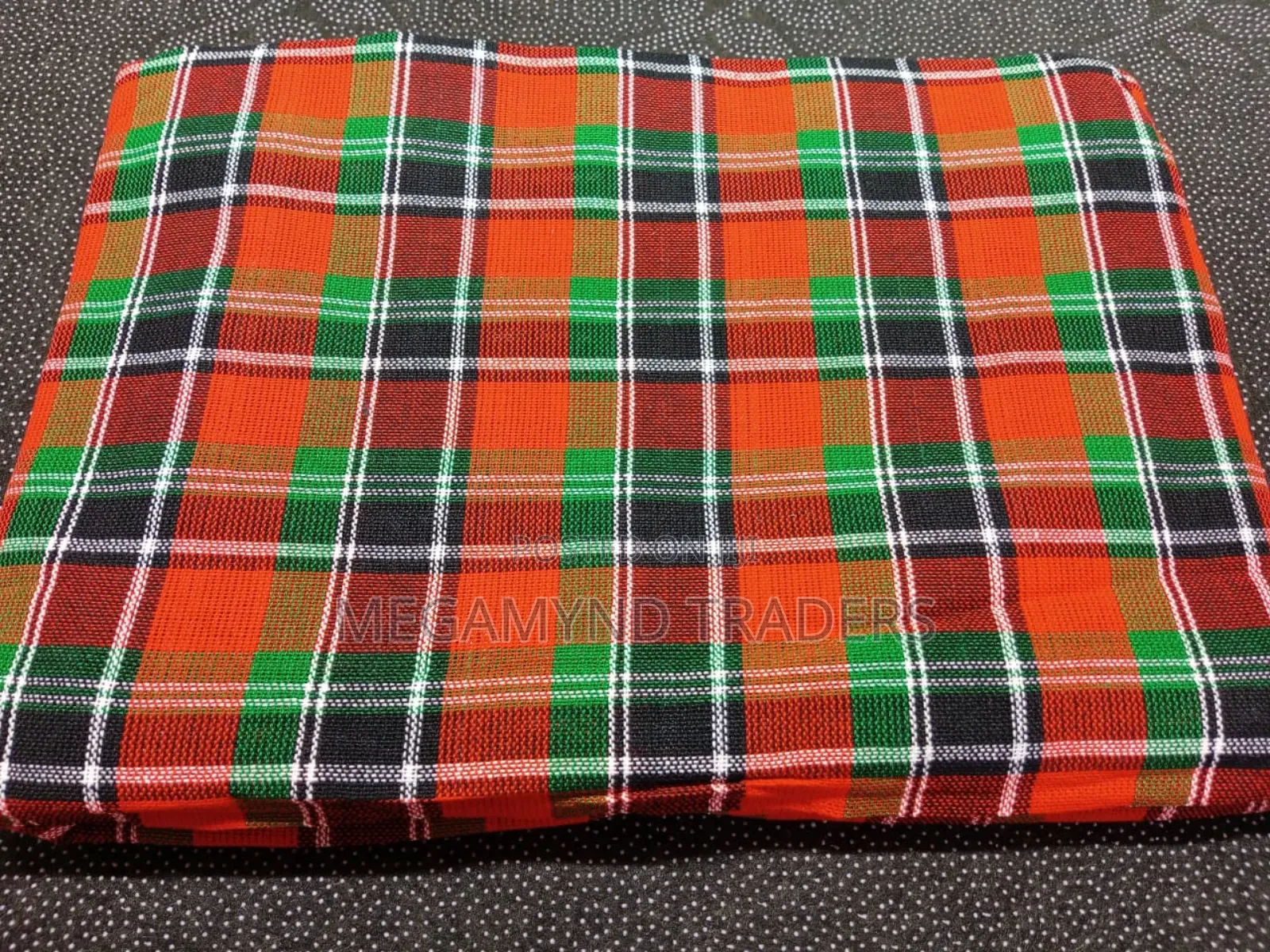 Maasai Shuka 150cm*200cm / Camping Outdoor Throw Blanket