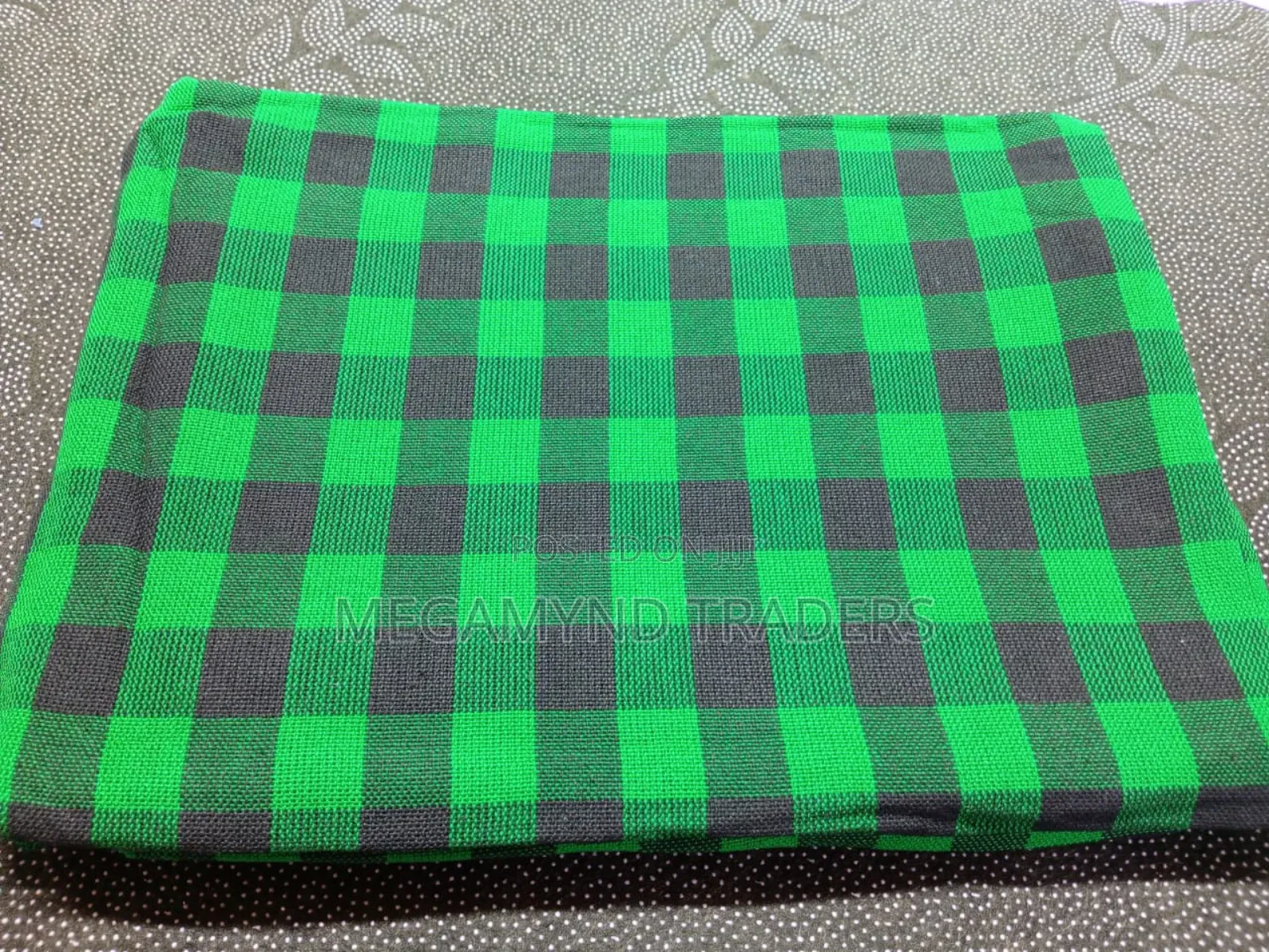 Maasai Shuka 150cm*200cm / Camping Outdoor Throw Blanket
