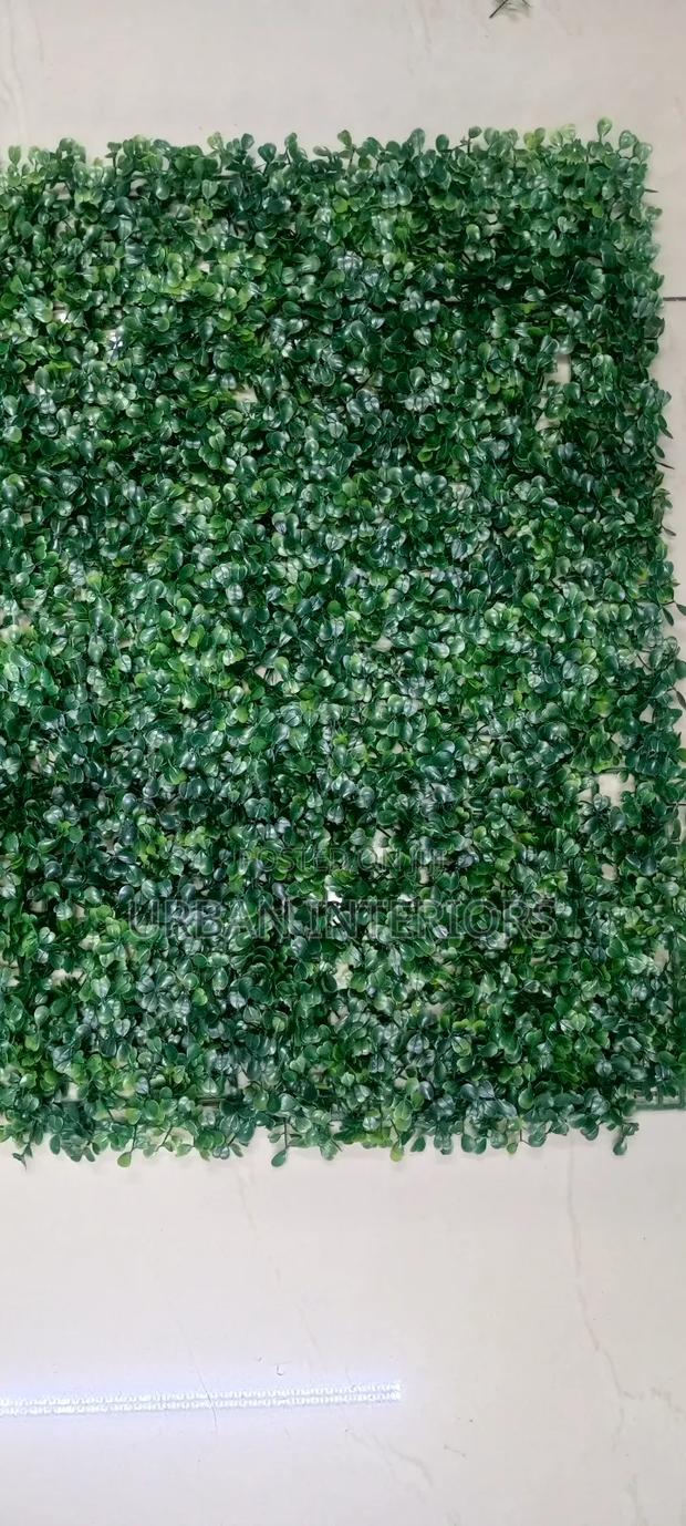 Wall Greenery Wall Greenery - main view