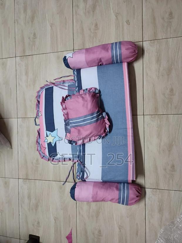 Baby Bomper - main view