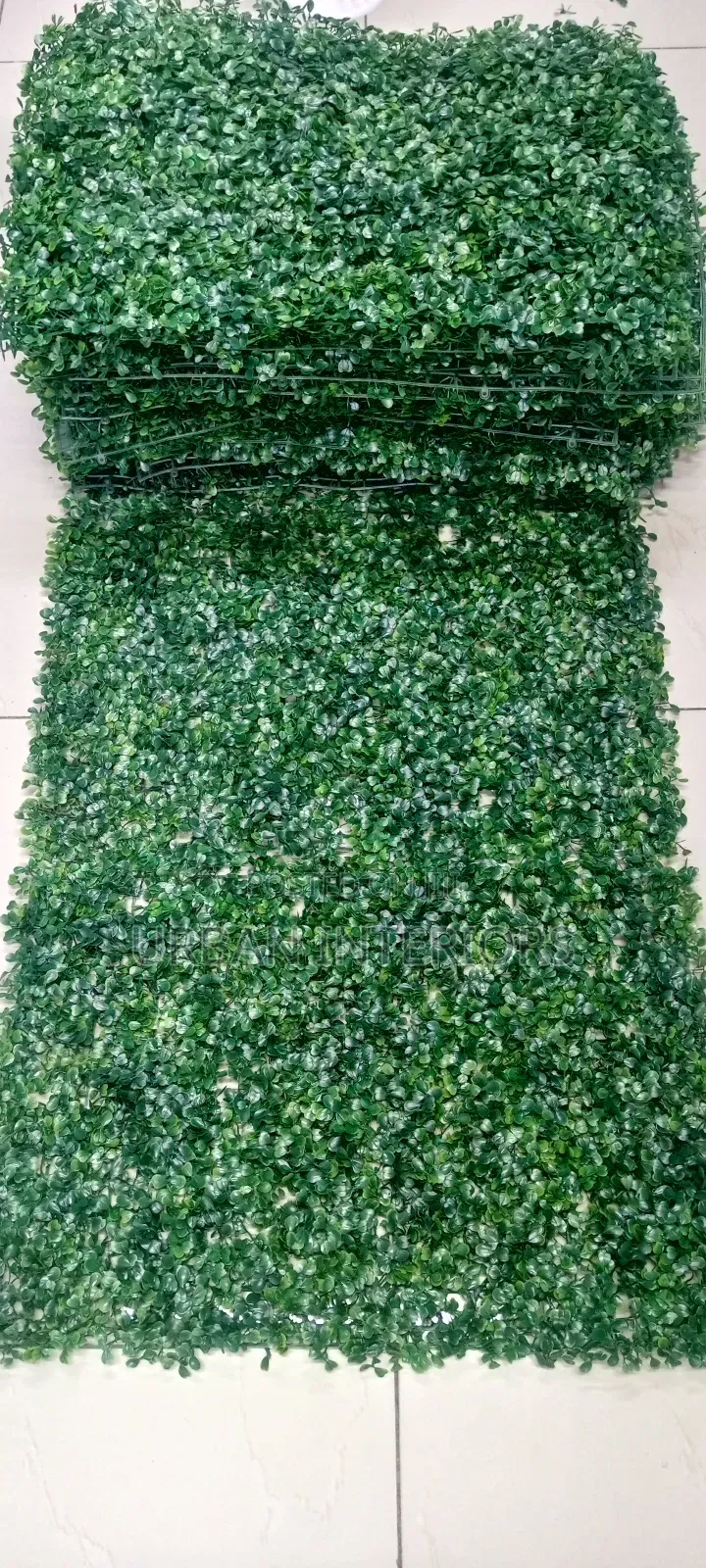 Green Wall Decor Wall Decor