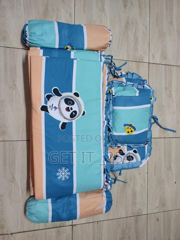 Baby Bomper - thumbnail 4