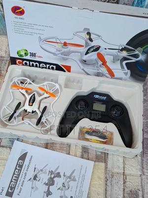 *_foldable Drones_*Unleash Your Adventure With Our Foldable - thumbnail 2