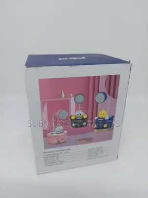 Mini LED Lamp – Rechargeable, Multi-Function Flexible Hose