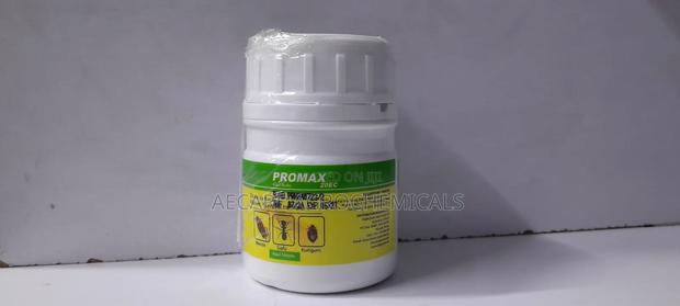 Promax Insecticide 20ec 100ml - main view