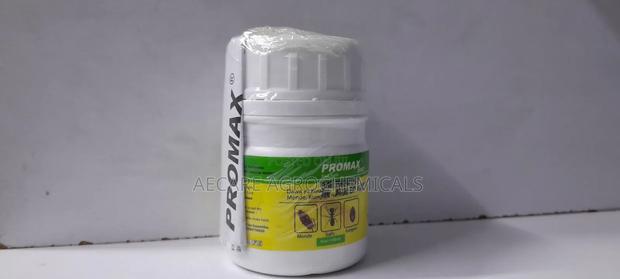 Promax Insecticide 20ec 100ml - thumbnail 3