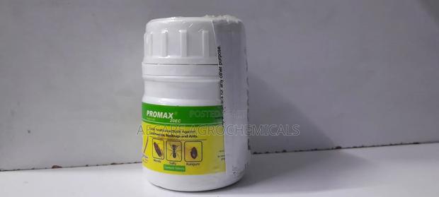 Promax Insecticide 20ec 100ml - thumbnail 6
