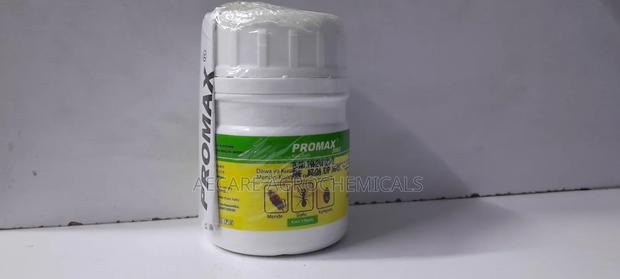 Promax Insecticide 20ec 100ml - thumbnail 7