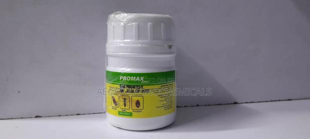 Promax Insecticide 20ec 100ml - thumbnail 8