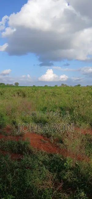 Sultan Hamud 10 Acres 500m From Msa Road