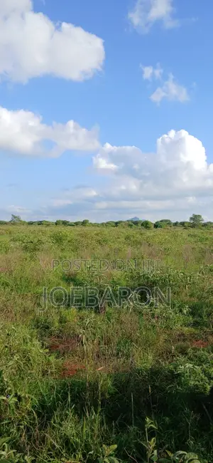 Sultan Hamud 10 Acres 500m From Msa Road