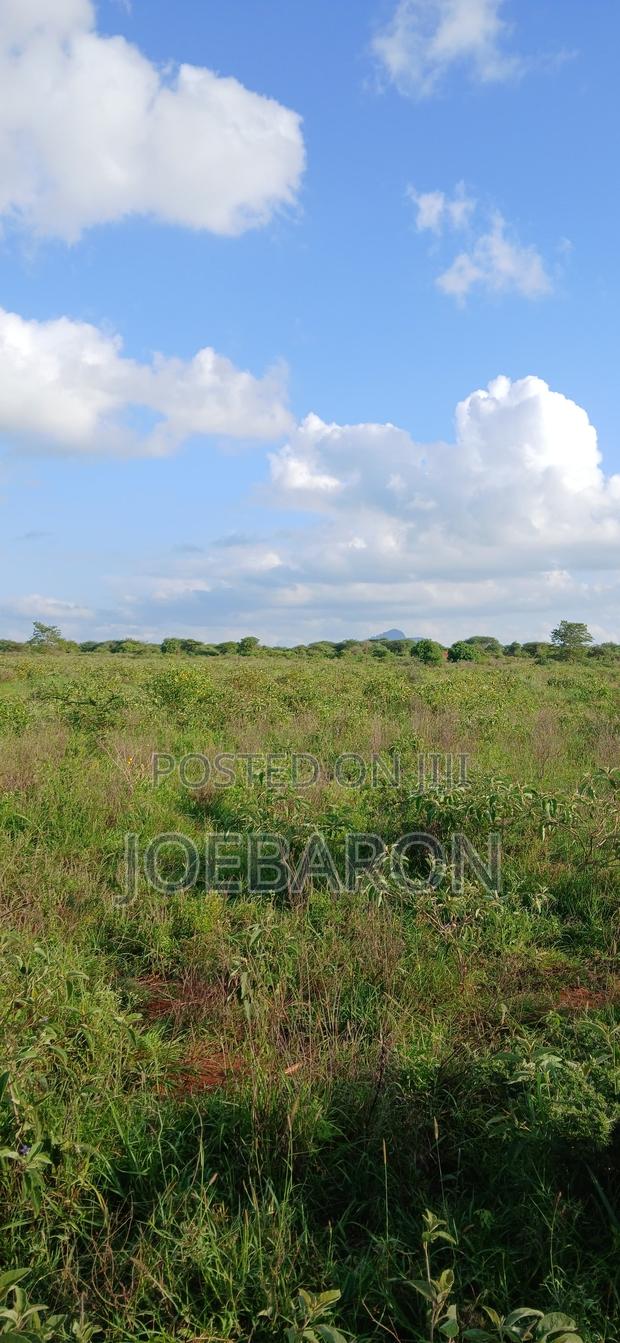 Sultan Hamud 10 Acres 500m From Msa Road - thumbnail 3