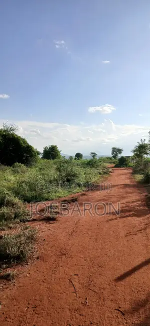 Sultan Hamud 10 Acres 500m From Msa Road