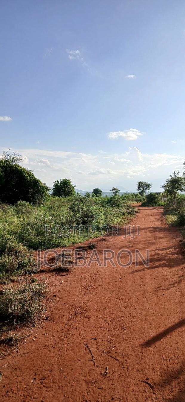 Sultan Hamud 10 Acres 500m From Msa Road - thumbnail 4