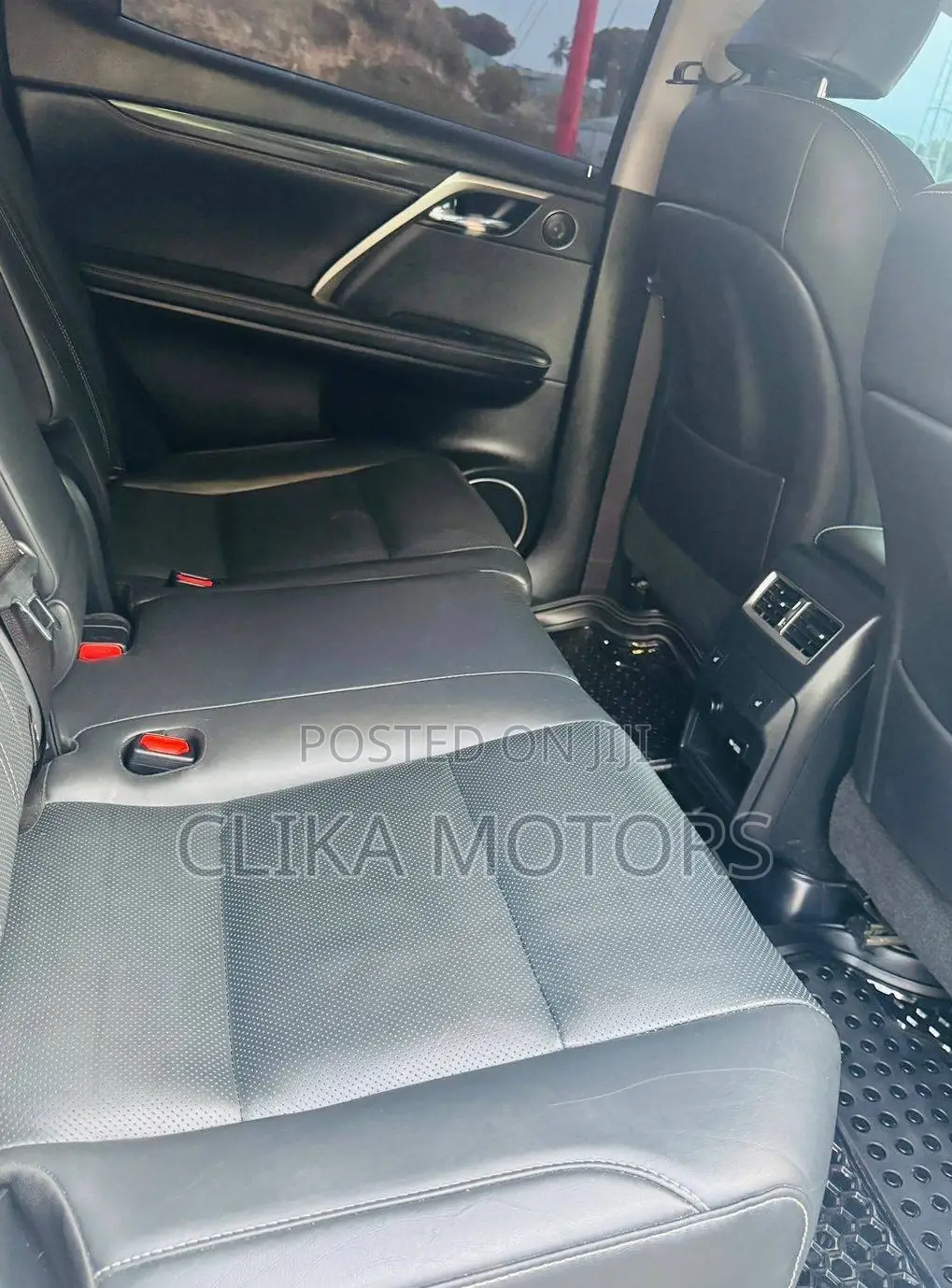 Lexus RX 200t 4WD 2017 Pearl