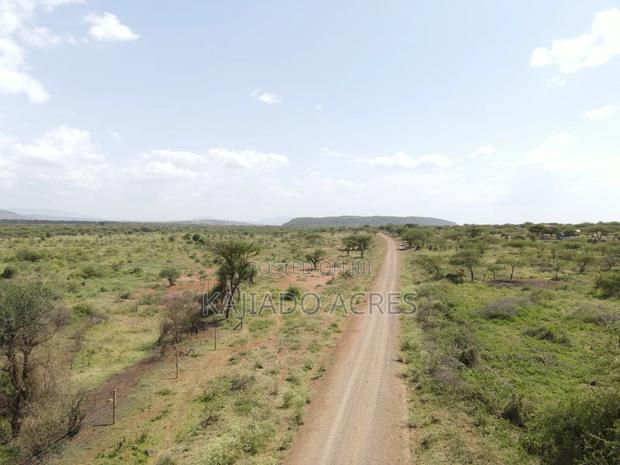 Priced to Go 16 Acres Olentoko at Per Acre