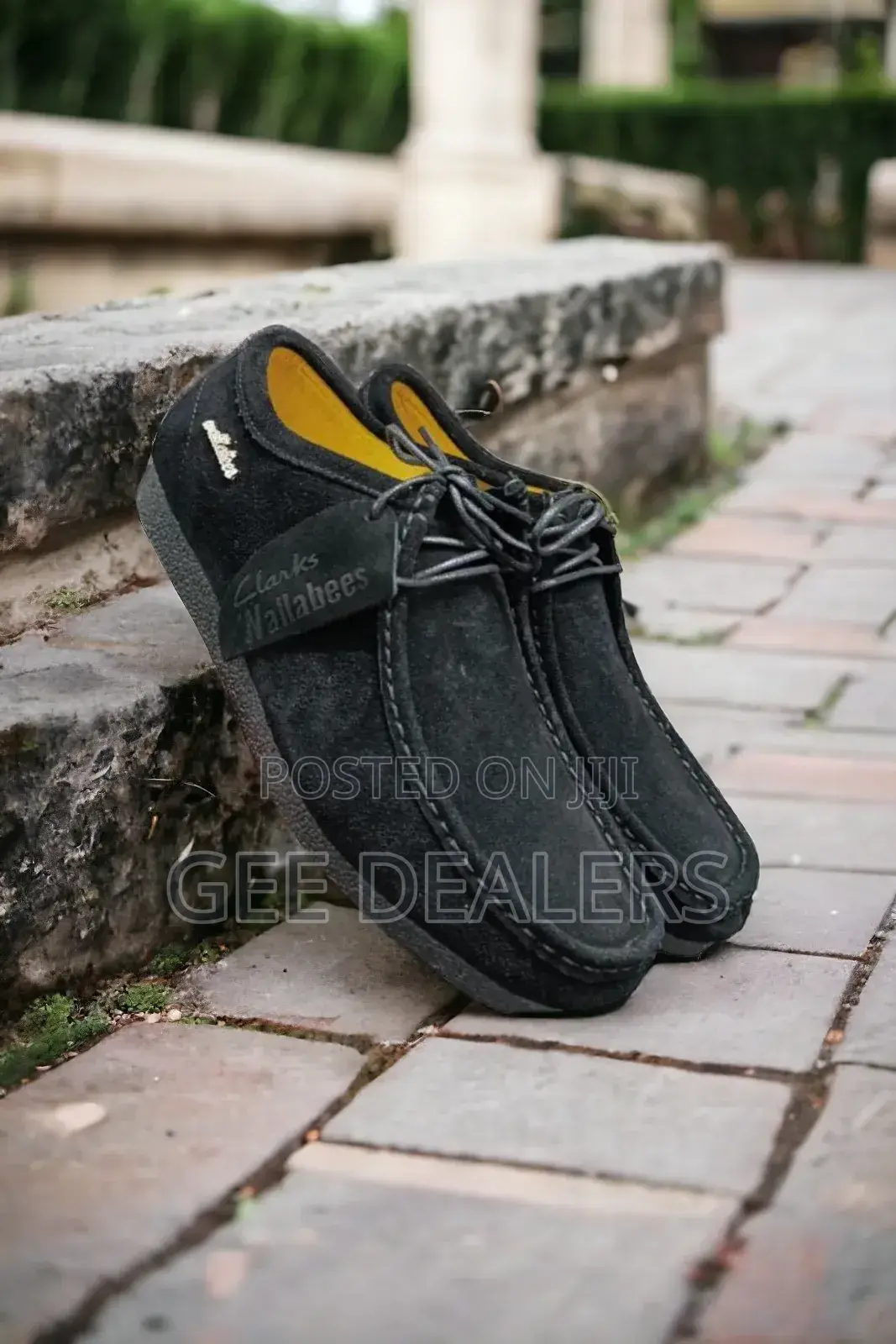 Wallabees Shoes, Wallabees Casual Shoes
