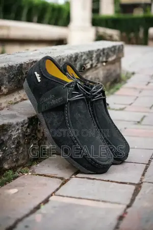 Wallabees Shoes, Wallabees Casual Shoes