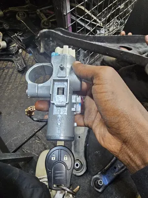 Ignition for Nissan