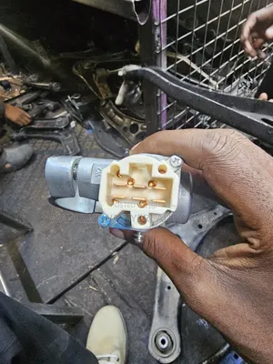 Ignition for Nissan