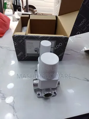 Vado 4 Way Concealed Shower Mixer