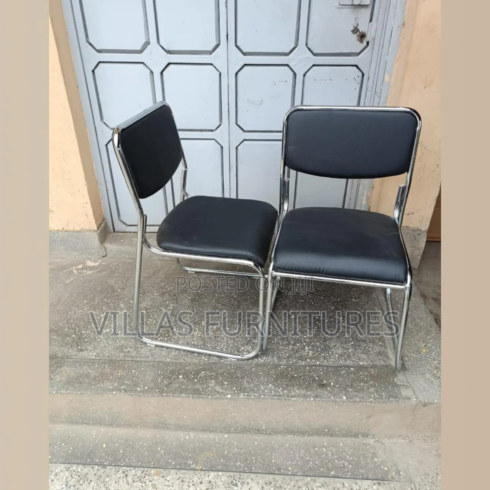 Waiting/Visitor Chair
