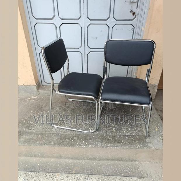 Waiting/Visitor Chair