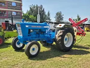 Ford 5000 Tractor