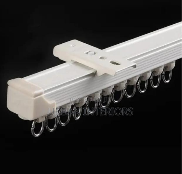 Curtain Rails Curtain Rails Curtain Rails