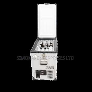 42l Single Compartment Powder Coated Fridge/Freezer - thumbnail 2