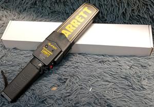 Perfect Efficient Garrett Scanner - main view