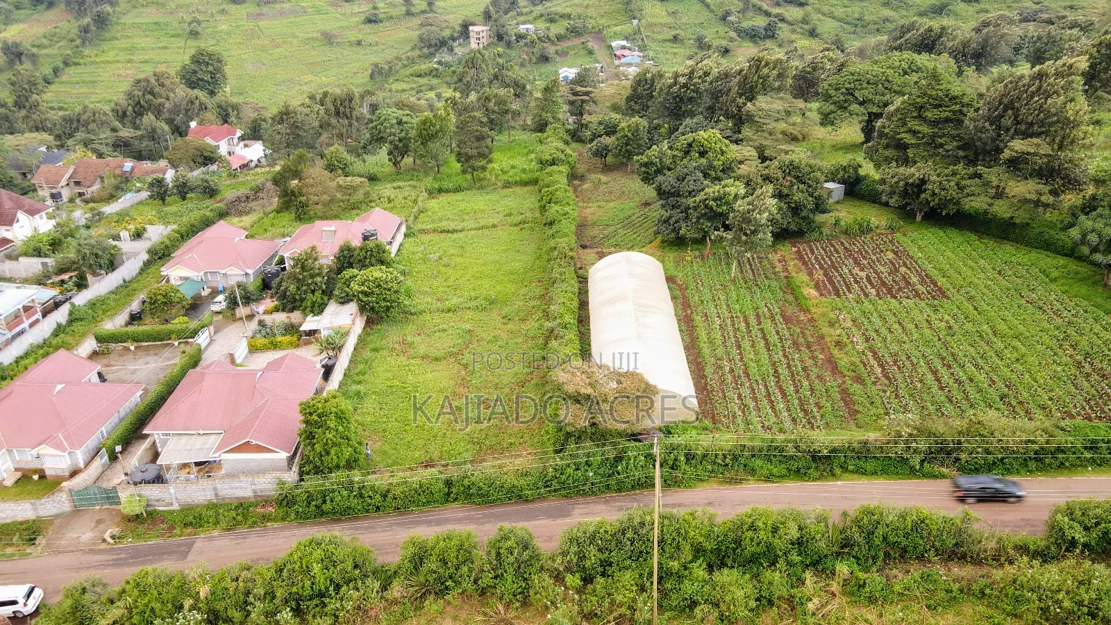 Prime 1 Acre Lemiso Road at 21m (Priced to Go,Last Price)